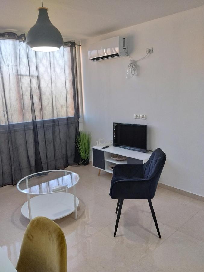 תות Apartamento Beersheba Exterior foto